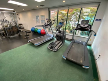 Hot Tub / Spa Photo of 1106 1196 Pipeline Road, Coquitlam, BC