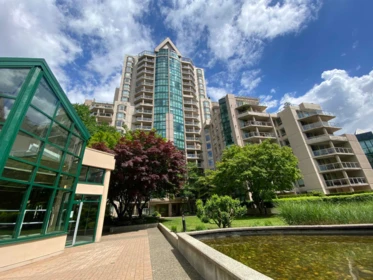 Neighborhood Park Photo Near 1106 1196 Pipeline Road, Coquitlam, BC