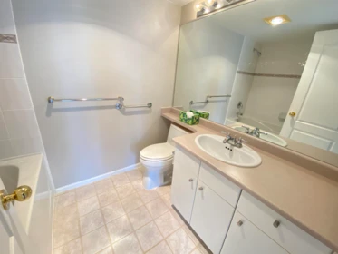 Office / Den Photo of 1106 1196 Pipeline Road, Coquitlam, BC