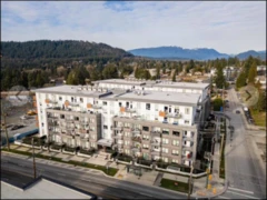 217 645 Como Lake Avenue, Coquitlam, BC