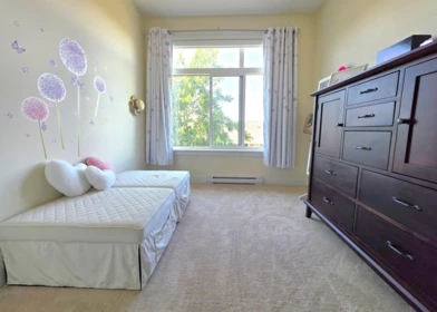 Bedroom 4 Photo of 148 16488 64 Avenue, Surrey, BC