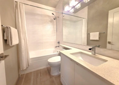 Powder Room Photo of 148 16488 64 Avenue, Surrey, BC