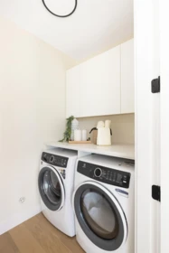 Guest Bathroom Photo of 103 901 Edgar Avenue, Coquitlam, BC