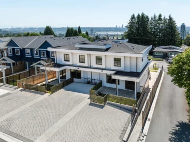 Office / Den Photo of 103 901 Edgar Avenue, Coquitlam, BC