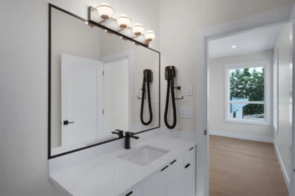 Primary Bedroom Photo of 103 901 Edgar Avenue, Coquitlam, BC