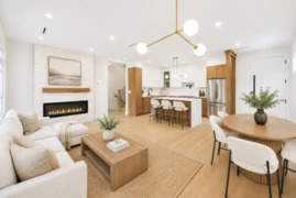 103 901 Edgar Avenue, Coquitlam, BC