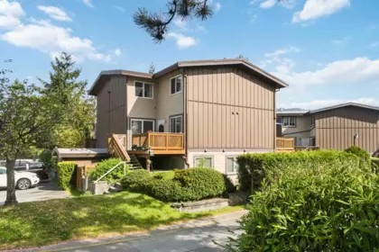 2 310 Highland Way, Port Moody, BC, Port Moody — Townhouse for sale
