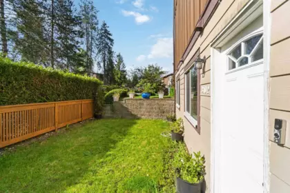 2 310 Highland Way, Port Moody, BC, Port Moody — Townhouse for sale