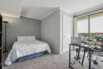 Primary Bedroom Photo of 903 31955 Old Yale Road, Abbotsford, BC
