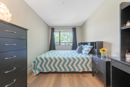 Bedroom 4 Photo of 334 10838 City Parkway, Surrey, BC