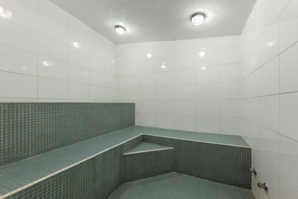 Garage Interior Photo of 334 10838 City Parkway, Surrey, BC