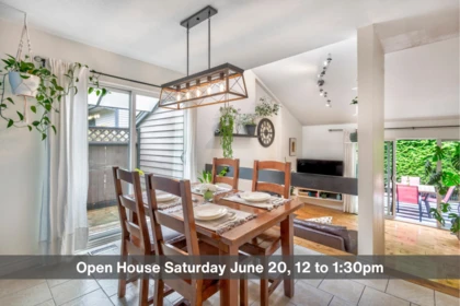 8574 Wilderness Court, Burnaby, BC, Burnaby — Townhouse for sale