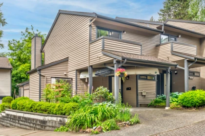 8574 Wilderness Court, Burnaby, BC, Burnaby — Townhouse for sale