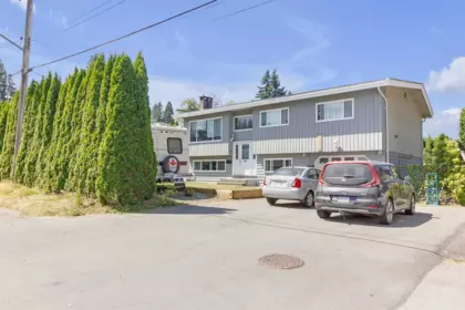 12209 221 Street, Maple Ridge, BC, Maple Ridge — Single Family Residence for sale