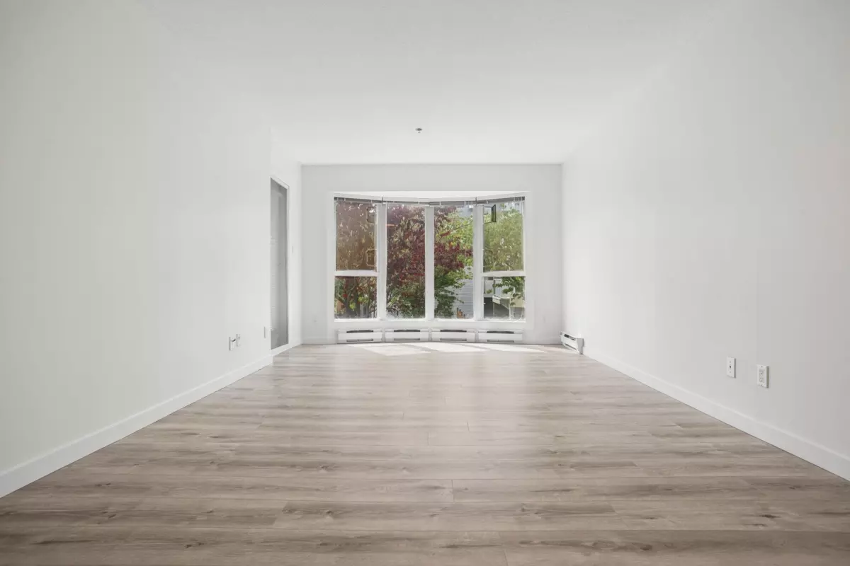 Dining Area Photo of 231 8620 Jones Road, Richmond, BC