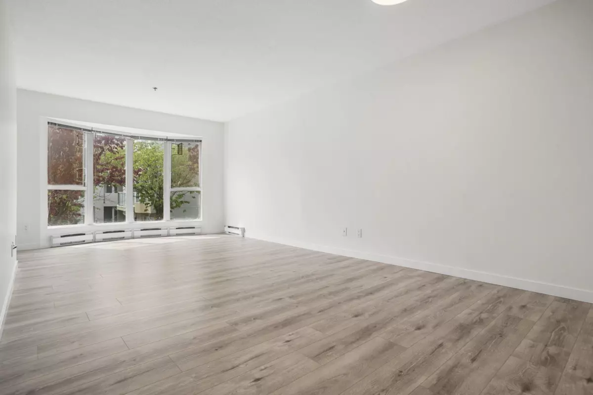 Living Room Photo of 231 8620 Jones Road, Richmond, BC