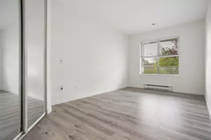 Bedroom 3 Photo of 231 8620 Jones Road, Richmond, BC