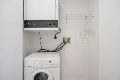 Office / Den Photo of 231 8620 Jones Road, Richmond, BC