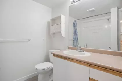 Powder Room Photo of 231 8620 Jones Road, Richmond, BC