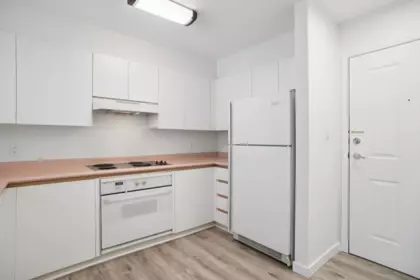 Walk-In Closet Photo of 231 8620 Jones Road, Richmond, BC