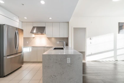 Breakfast Nook Photo of PH1 6033 Gray Avenue, Vancouver, BC