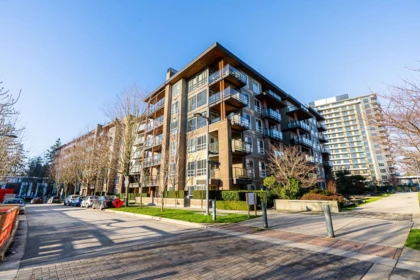 PH1 6033 Gray Avenue, Vancouver, BC, Vancouver — Apartment/Condo for sale