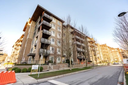 PH1 6033 Gray Avenue, Vancouver, BC, Vancouver — Apartment/Condo for sale
