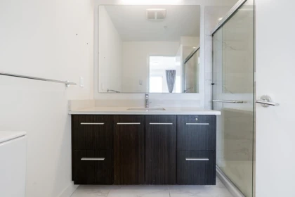 Laundry Room Photo of PH1 6033 Gray Avenue, Vancouver, BC