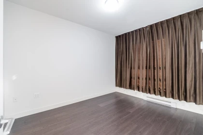 Loft / Bonus Room Photo of PH1 6033 Gray Avenue, Vancouver, BC