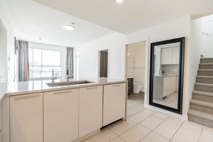 Pantry Photo of PH1 6033 Gray Avenue, Vancouver, BC