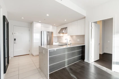 Primary Bedroom Photo of PH1 6033 Gray Avenue, Vancouver, BC