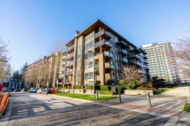 PH1 6033 Gray Avenue, Vancouver, BC