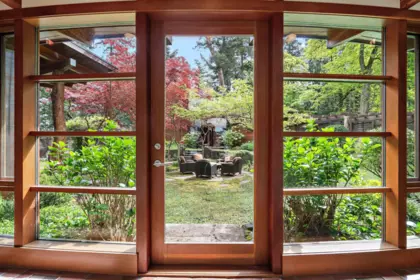 Backyard Photo of 1228 1232 Greenleaf Lane, No City Value, BC