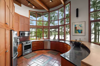 Garden / Landscaping Photo of 1228 1232 Greenleaf Lane, No City Value, BC