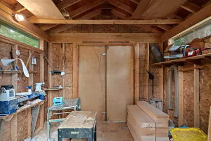 Office / Den Photo of 1228 1232 Greenleaf Lane, No City Value, BC