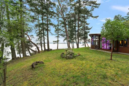 Staircase Photo of 1228 1232 Greenleaf Lane, No City Value, BC