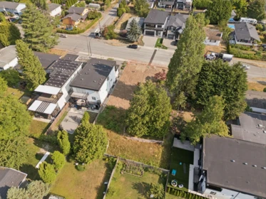 15916 Russell Avenue, White Rock, BC, White Rock — Land for sale