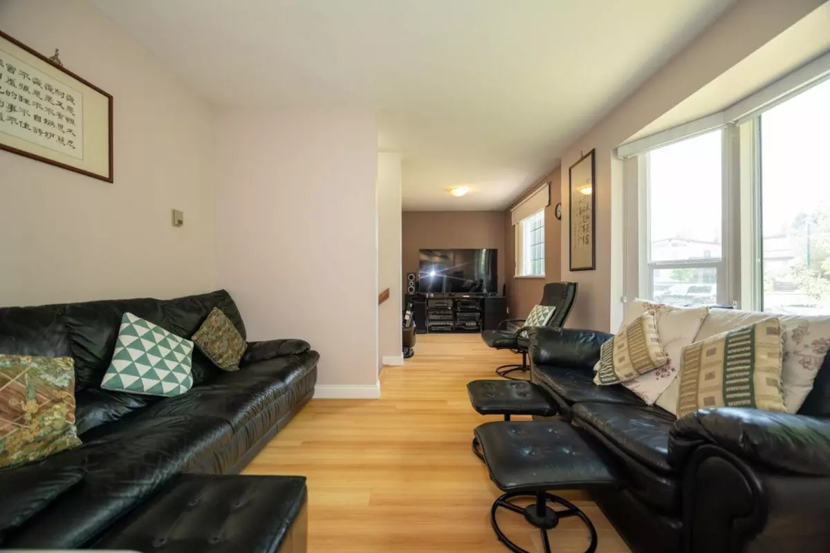 Family Room Photo of 4568 Hoy Street, Vancouver, BC