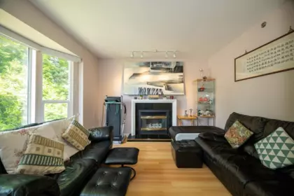 4568 Hoy Street, Vancouver, BC, Vancouver — Single Family Residence for sale