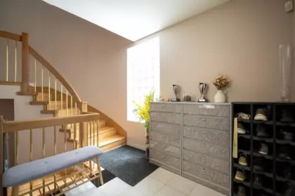 Pantry Photo of 4568 Hoy Street, Vancouver, BC
