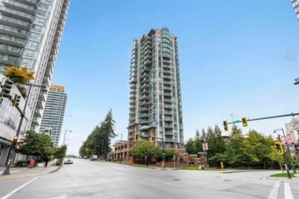 1505 13399 104 Avenue, Surrey, BC, Surrey — Apartment/Condo for sale