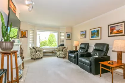 205 20600 53a Avenue, Langley, BC, Langley — Apartment/Condo for sale