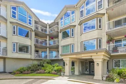 205 20600 53a Avenue, Langley, BC, Langley — Apartment/Condo for sale