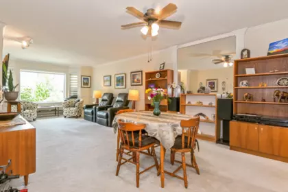 Pantry Photo of 205 20600 53a Avenue, Langley, BC