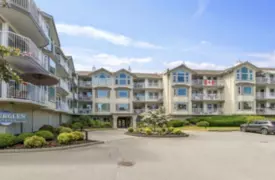 205 20600 53a Avenue, Langley, BC