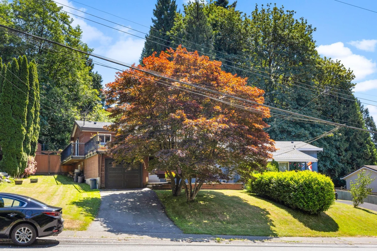 Exterior Rear Photo of 10264 Main Street, Delta, BC