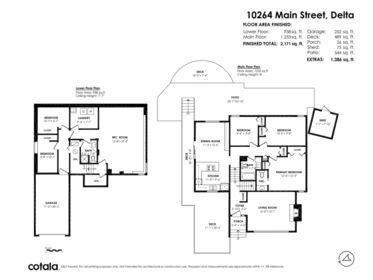 Fitness Center Photo Near 10264 Main Street, Delta, BC