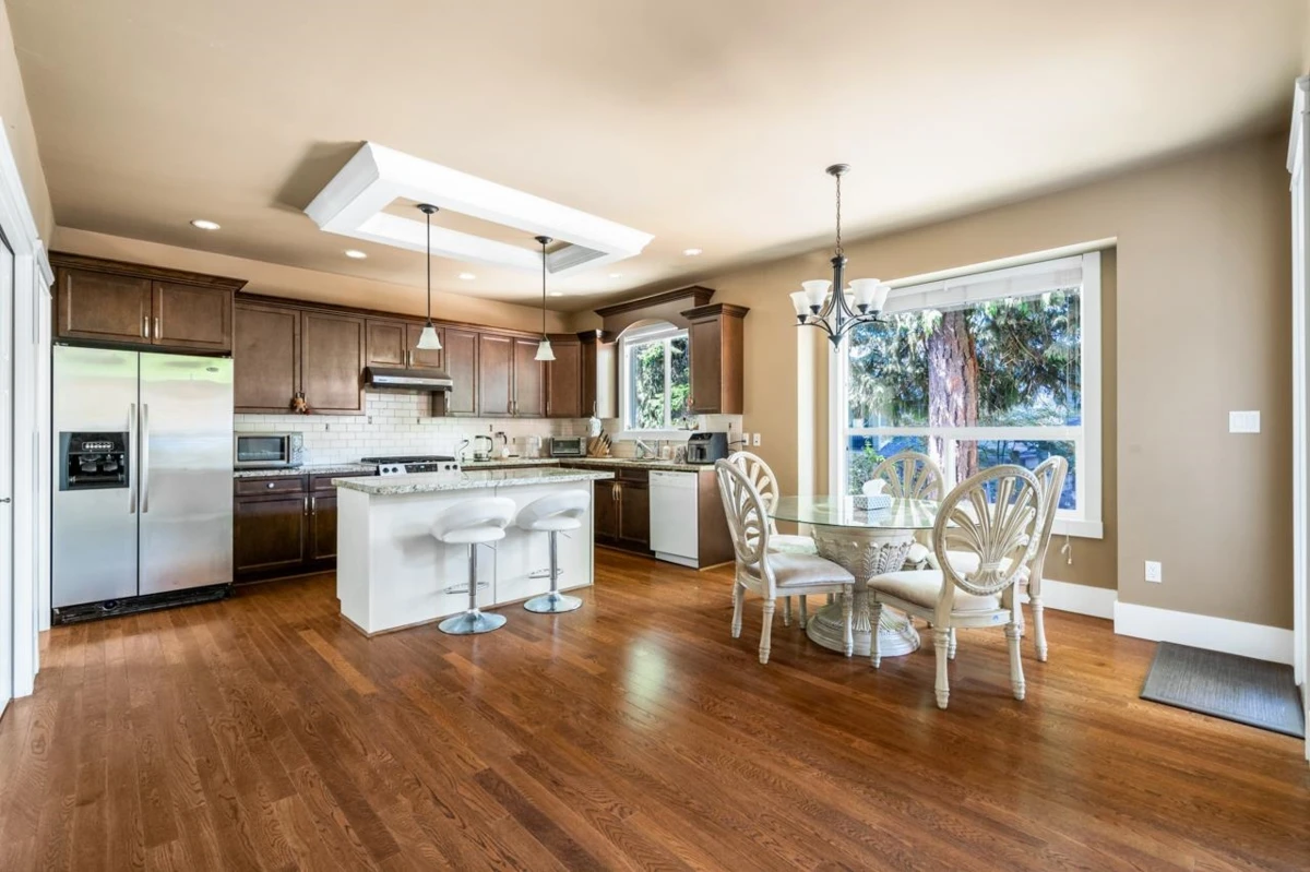 Family Room Photo of 14771 34th Avenue, Surrey, BC