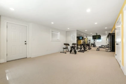 Basement Recreation Room Photo of 14771 34th Avenue, Surrey, BC