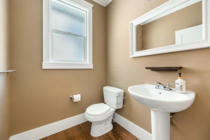 Breakfast Nook Photo of 14771 34th Avenue, Surrey, BC
